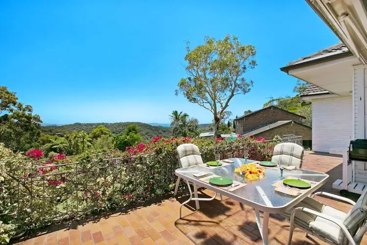 Sixth view of Homely house listing, 31 Bilkurra Avenue, Bilgola NSW 2107