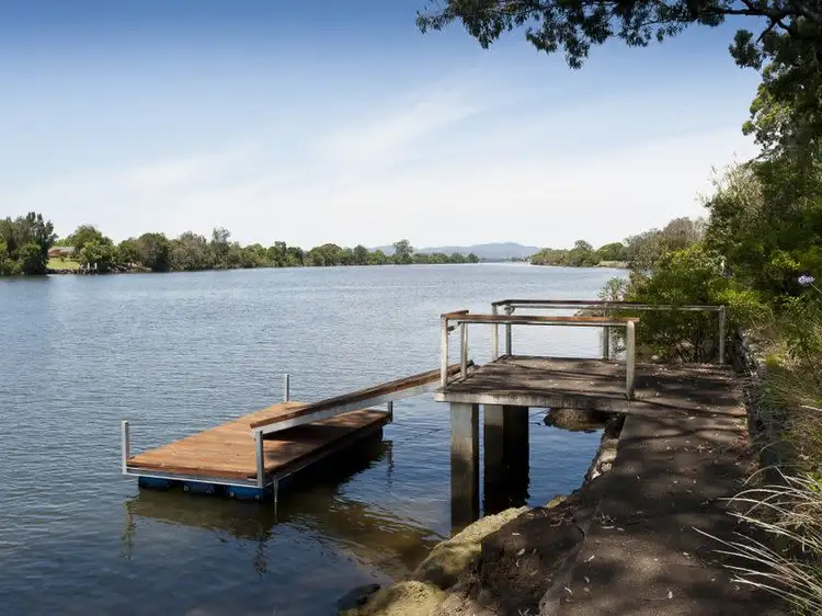 Third view of Homely house listing, 80 Manning River Drive, Taree NSW 2430