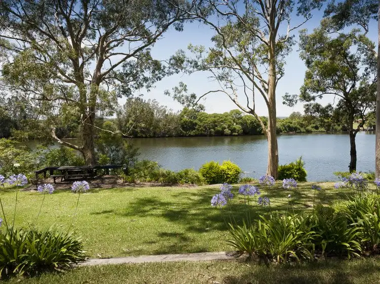 Fourth view of Homely house listing, 80 Manning River Drive, Taree NSW 2430