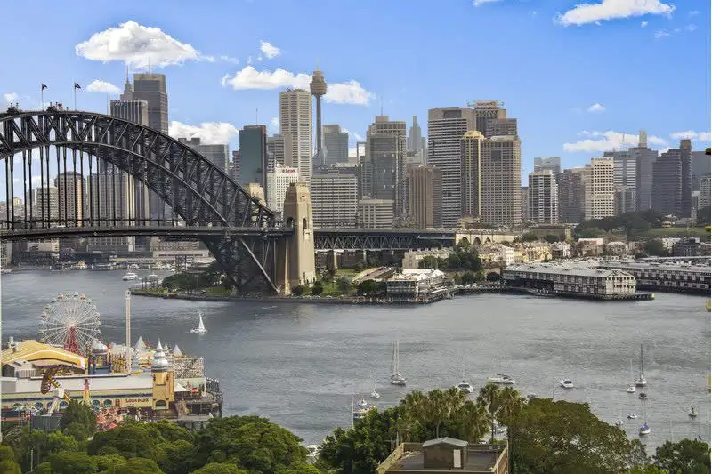 Main view of Homely apartment listing, 901/93 Pacific Highway, North Sydney NSW 2060