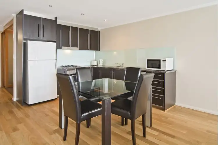 Third view of Homely apartment listing, 901/93 Pacific Highway, North Sydney NSW 2060