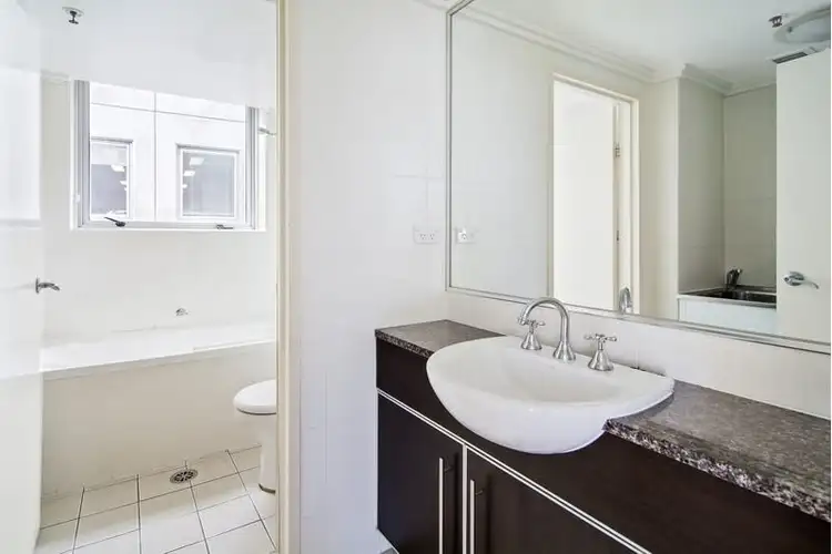 Fourth view of Homely apartment listing, 901/93 Pacific Highway, North Sydney NSW 2060