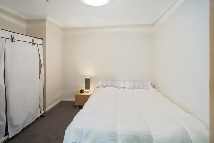 Sixth view of Homely apartment listing, 901/93 Pacific Highway, North Sydney NSW 2060