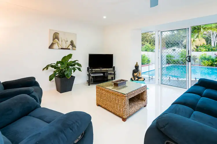 Fifth view of Homely house listing, 15 Lakefield Crescent, Paradise Point QLD 4216