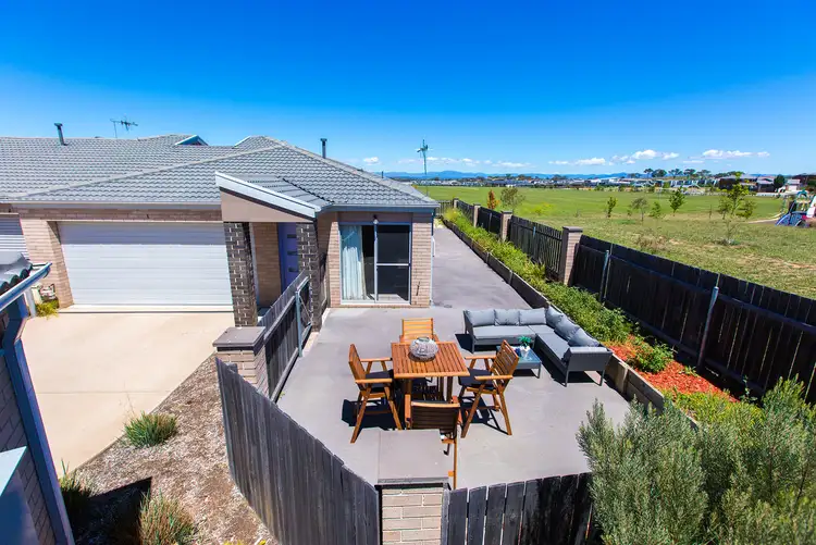 1/25 Burnum Burnum Close, Bonner ACT 2914