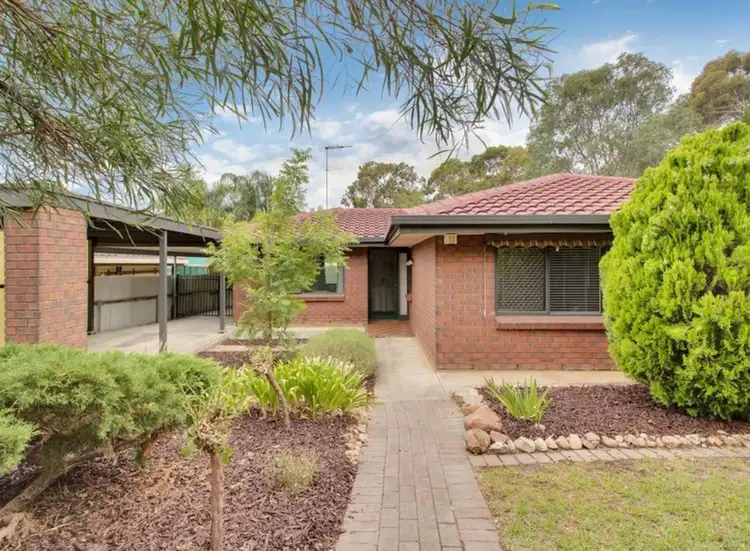 Main view of Homely house listing, 9 Cooinda Crescent, Athelstone SA 5076