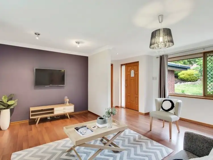 Second view of Homely house listing, 9 Cooinda Crescent, Athelstone SA 5076