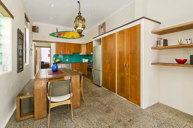 Third view of Homely terrace listing, 1B Malvern Avenue, Manly NSW 2095