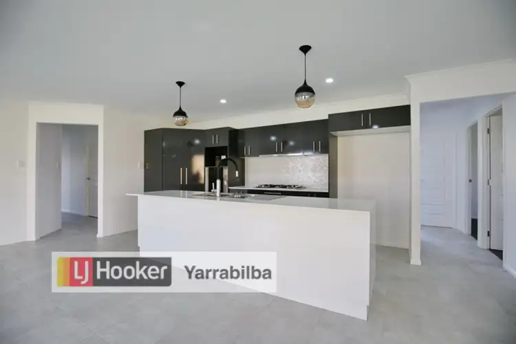 Sixth view of Homely house listing, 1A Foxx Court, Yarrabilba QLD 4207