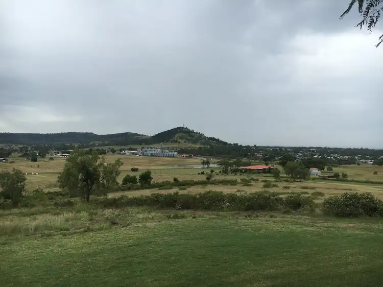 Main view of Homely house listing, 99 Zischke Road, Regency Downs QLD 4341