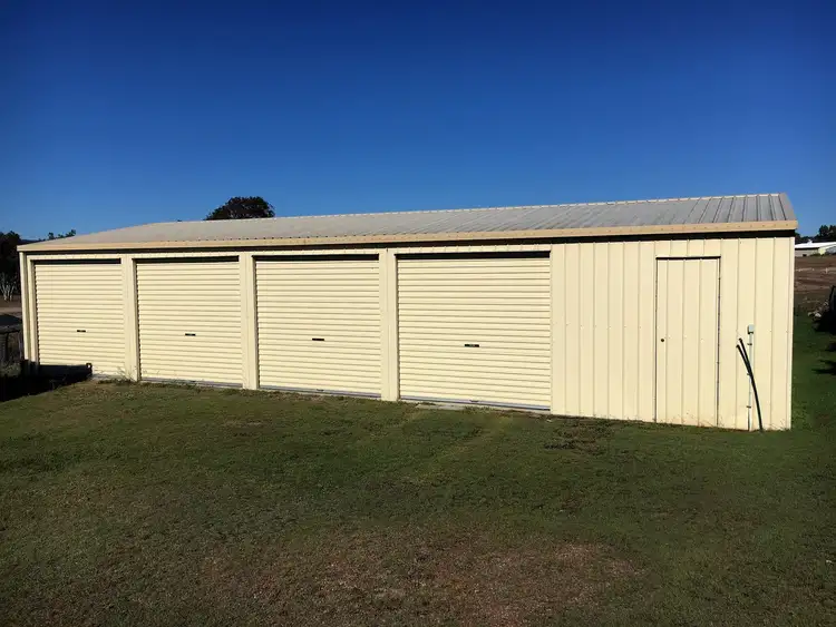 Second view of Homely house listing, 6 Nichlaus Court, Hatton Vale QLD 4341