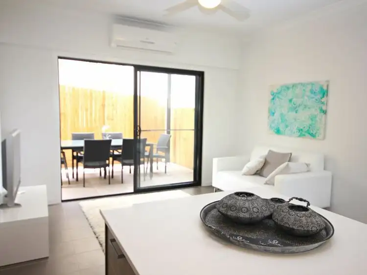 Fifth view of Homely townhouse listing, 4/69 TENBY STREET, Mount Gravatt QLD 4122