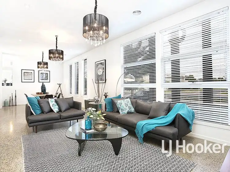 Sixth view of Homely house listing, 2 Messina Crescent, Point Cook VIC 3030
