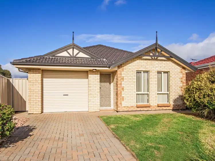 Main view of Homely house listing, 10 Urchin Crescent, Aldinga Beach SA 5173