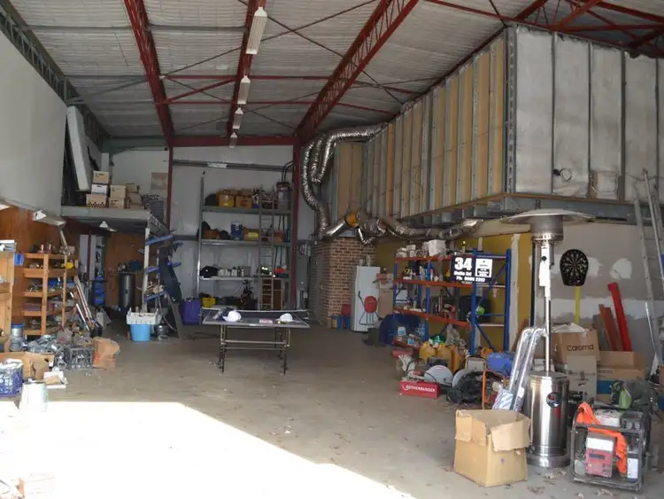 Fifth view of Homely house listing, 34 Hulls Road, Leppington NSW 2179