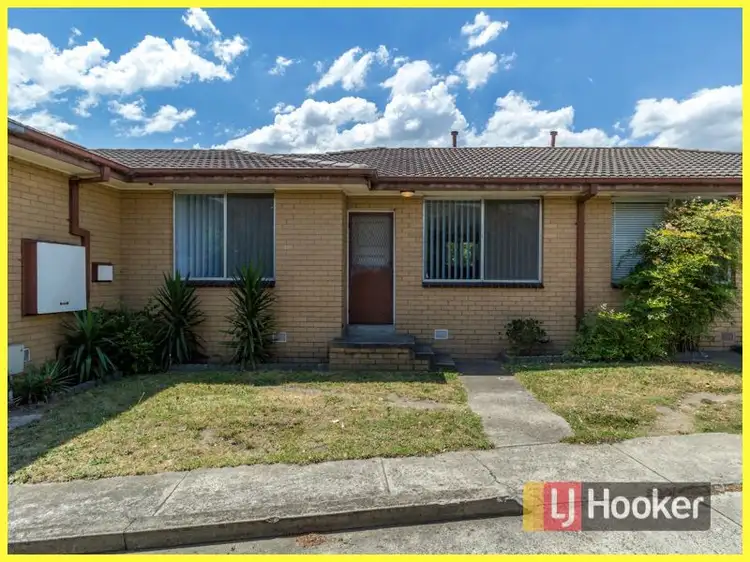 2/80 Jones Road, Dandenong VIC 3175