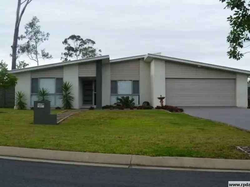 Main view of Homely house listing, 20 Quinn Close, Augustine Heights QLD 4300