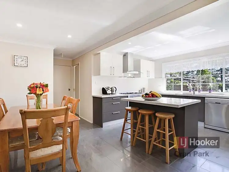 Sixth view of Homely house listing, 875 Silverdale Road, Werombi NSW 2570