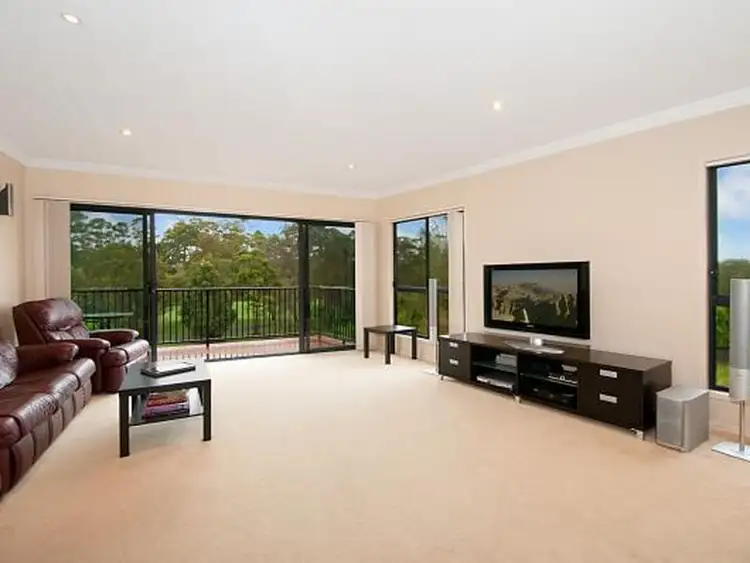 Fourth view of Homely house listing, 20 Lyra Court, Robina QLD 4226