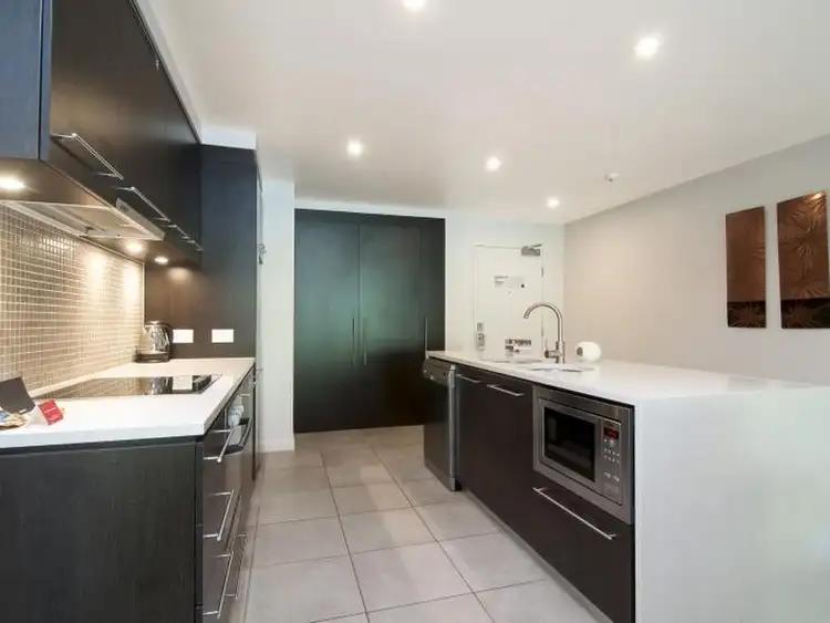 Third view of Homely unit listing, 275 Sea Temple, Port Douglas QLD 4877