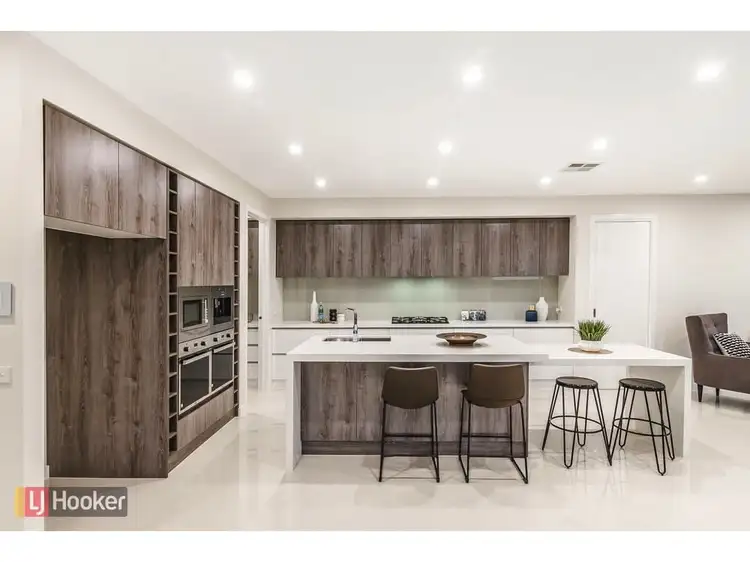 Fourth view of Homely house listing, 5 Montalto Street, Craigieburn VIC 3064