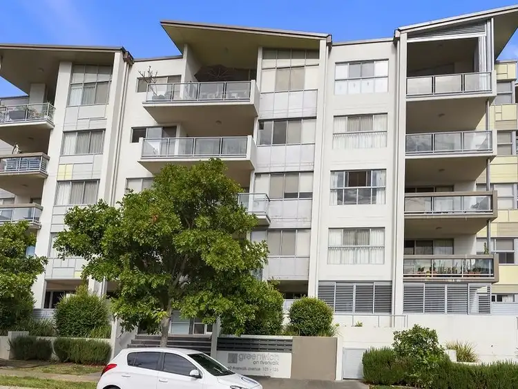 105/60 Riverwalk Avenue, Robina QLD 4226