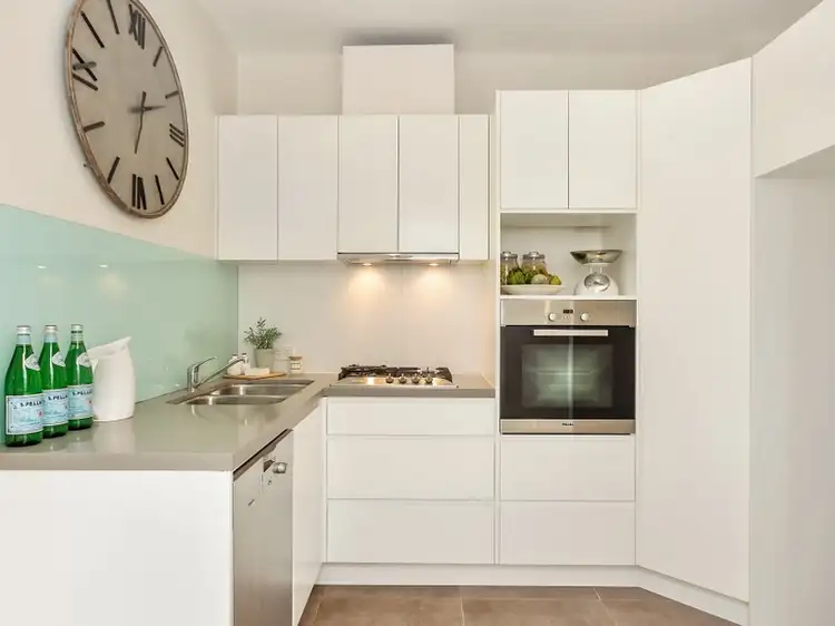 Third view of Homely townhouse listing, 9/24-26 Forestville Avenue, Forestville NSW 2087