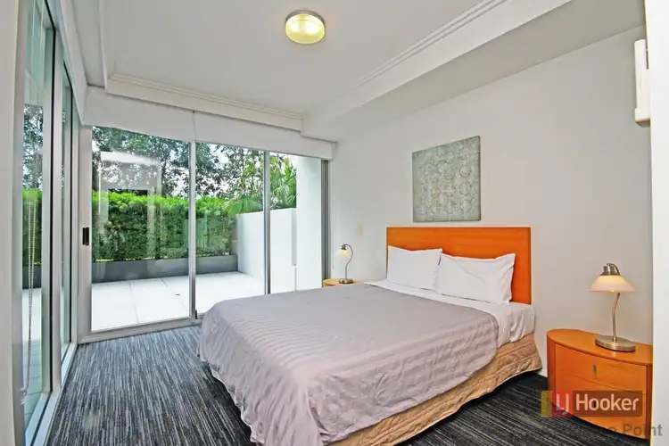 Main view of Homely unit listing, 38/89 Lambert Street, Kangaroo Point QLD 4169