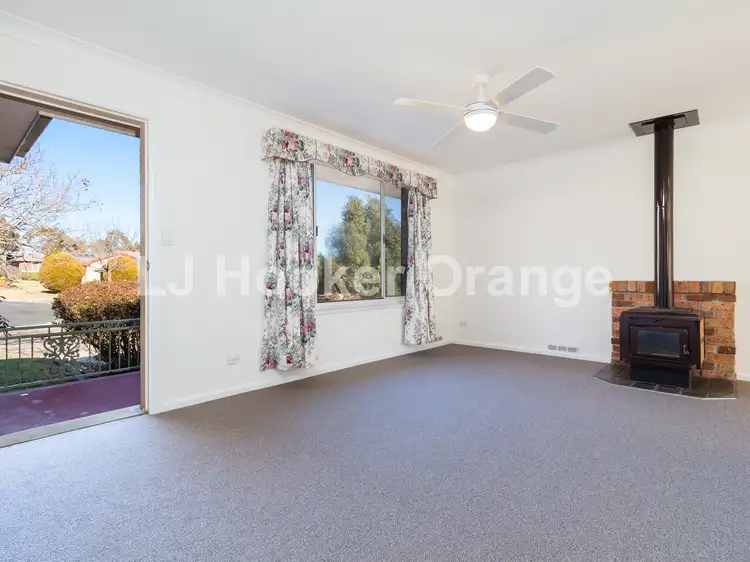 Third view of Homely house listing, 6 Maxime Place, Orange NSW 2800
