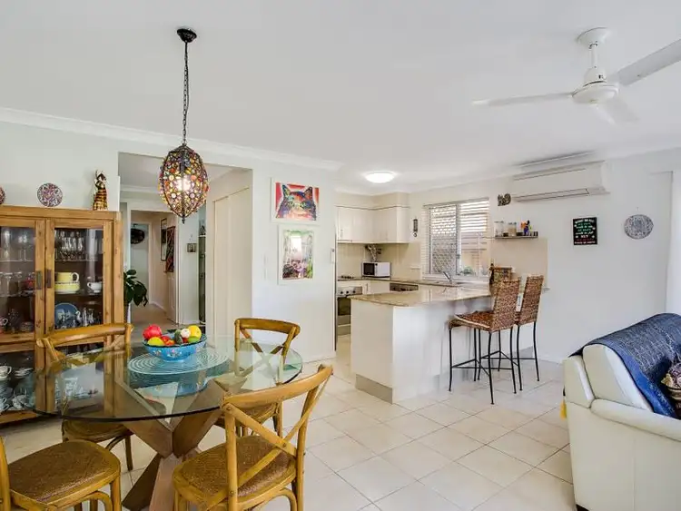 Third view of Homely house listing, 59/3 Robina Town Centre Drive, Robina QLD 4226