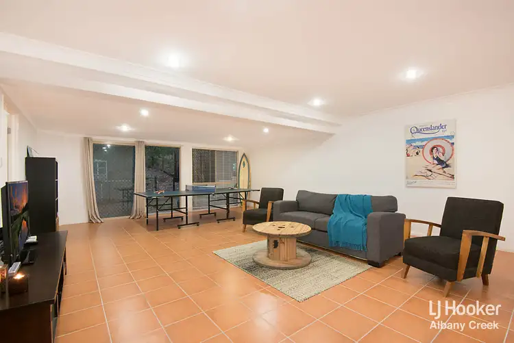 Sixth view of Homely house listing, 27 Talisman Court, Eatons Hill QLD 4037