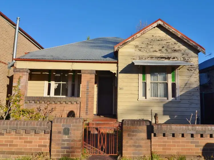 283 Main Street, Lithgow NSW 2790