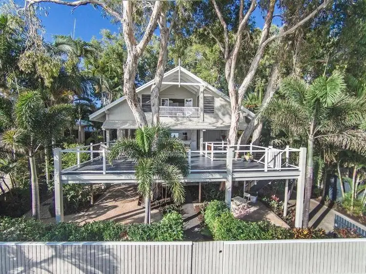Third view of Homely house listing, 21 Arlington Esplanade, Clifton Beach QLD 4879