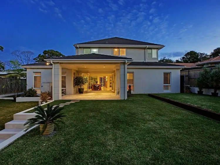 Main view of Homely house listing, 6 Rowan Street, Mona Vale NSW 2103