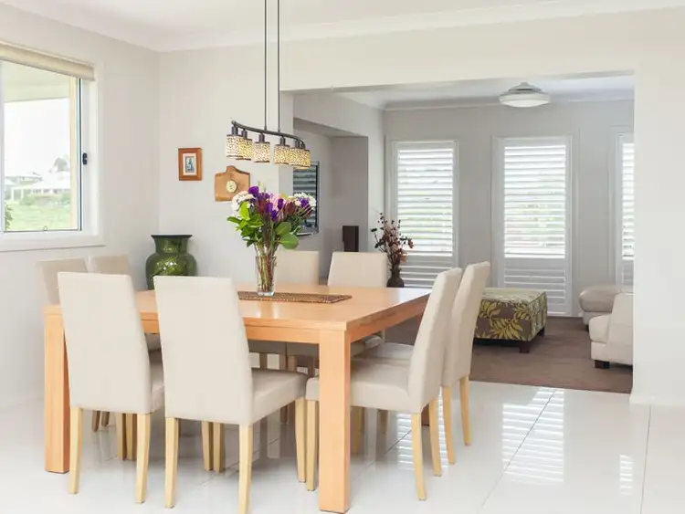Fourth view of Homely house listing, Lot 6 Kelman Estate, Pokolbin NSW 2320