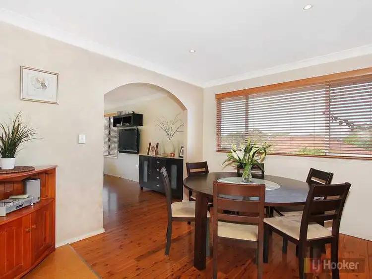 Seventh view of Homely house listing, 14 Hibiscus St, Greystanes NSW 2145