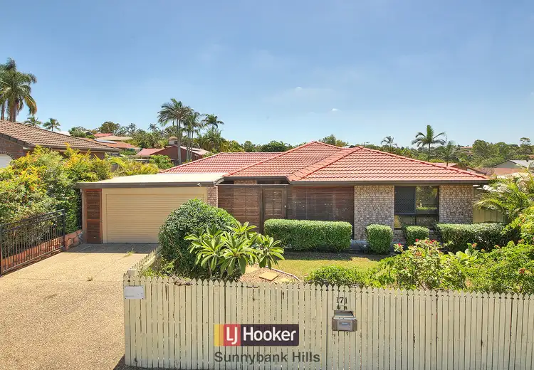 Fifth view of Homely house listing, 171 Gowan Road, Sunnybank Hills QLD 4109