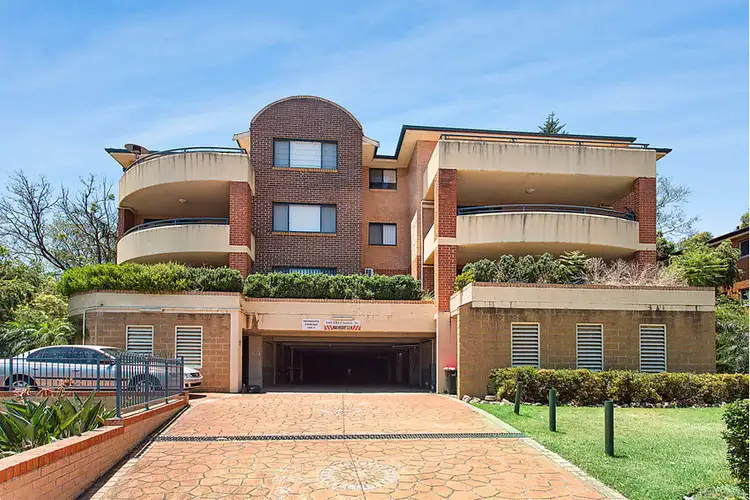 5/540 Church Street, North Parramatta NSW 2151