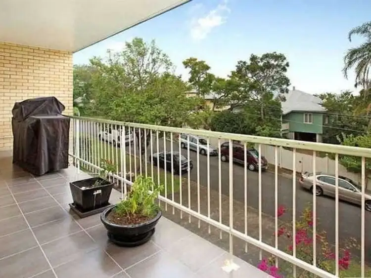 Seventh view of Homely unit listing, 6/19 Balmoral Terrace, East Brisbane QLD 4169