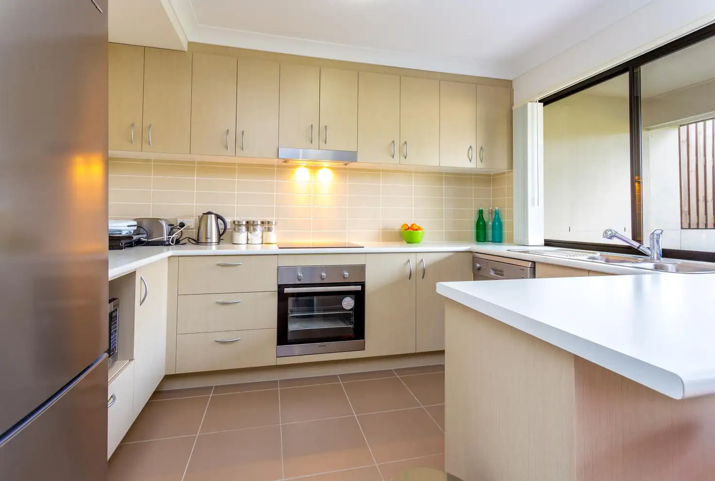 Main view of Homely unit listing, Unit 2/4-5 Shayduk Close, Gympie QLD 4570