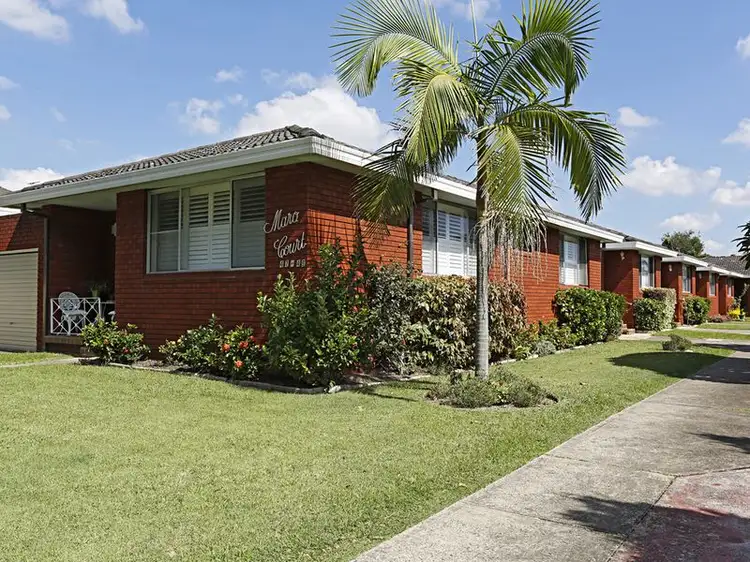 3/47 Walter Street, Sans Souci NSW 2219