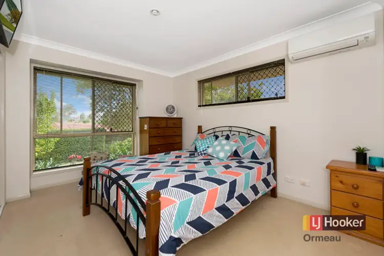 Seventh view of Homely house listing, 6 Pendragon Court, Ormeau QLD 4208