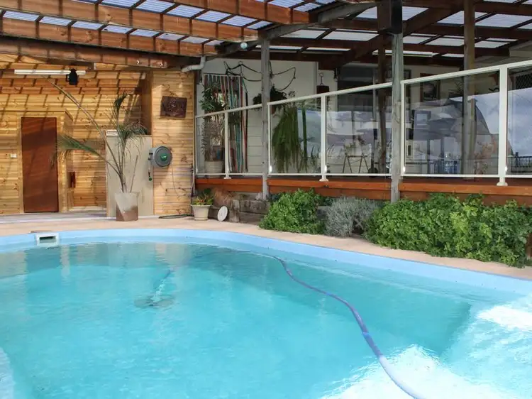 Third view of Homely rural property listing, 132 Clarkes Road, Bega NSW 2550