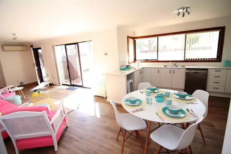 Third view of Homely unit listing, 2/46-50 Moulder Street, Orange NSW 2800