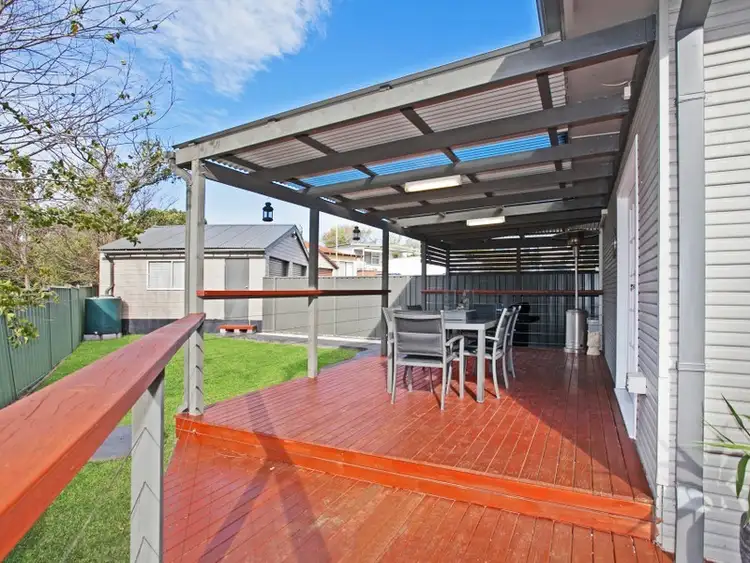 Sixth view of Homely house listing, 4 Leigh Crescent, Unanderra NSW 2526