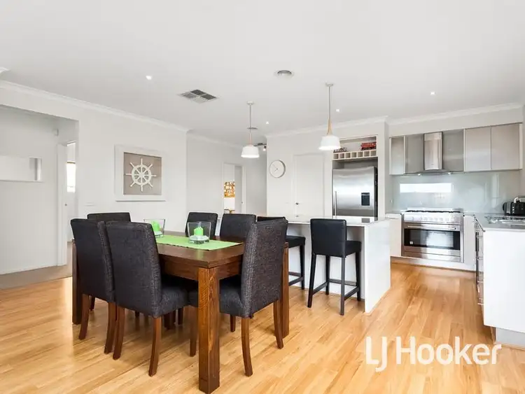 Third view of Homely house listing, 321 Saltwater Promenade, Point Cook VIC 3030