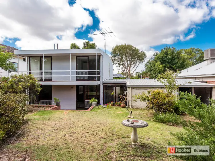 Third view of Homely house listing, 102 Circe Circle, Dalkeith WA 6009