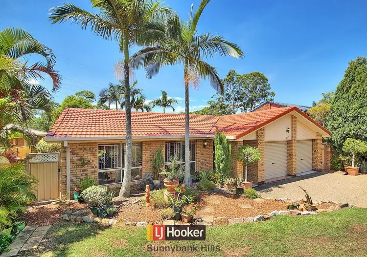 112 Goorari Street, Eight Mile Plains QLD 4113