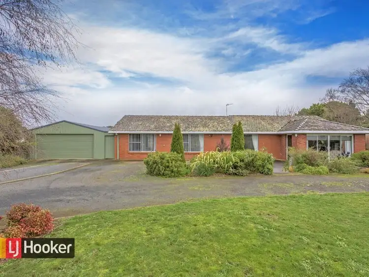 Seventh view of Homely house listing, 119 Cascade Road, Romaine TAS 7320