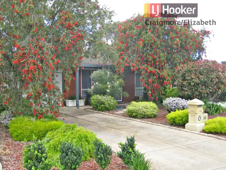 Second view of Homely unit listing, 1/30 Washington Drive, Craigmore SA 5114